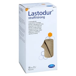 Lastodur Straff 7x12 cm