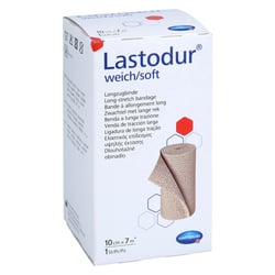 Lastodur Weich 7x10cm