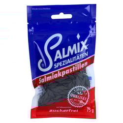 Salmix Salmiakpastillen Zuckerfrei