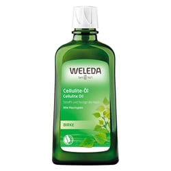 Weleda Birke Cellulite-Öl