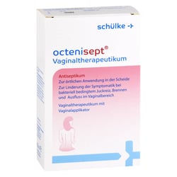 Octenisept Vaginaltherapeutikum