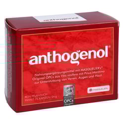 Opc Original Masqueliers Anthogenol Kapseln