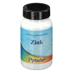 Zink Phytochem Nutrition