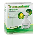 Transpulmin Erkältungsbalsam