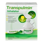 Transpulmin Erkältungsbalsam