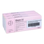 Diane-35 Produktbild 1