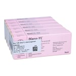 Diane-35 Produktbild 1