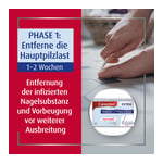 Canesten Extra-Nagelset (+15 Pflaster+Schaber)