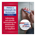 Canesten Extra-Nagelset (+15 Pflaster+Schaber)