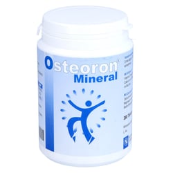 OSTEORON Mineral Tabletten