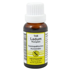 Nestmann 144 Ledum Komplex