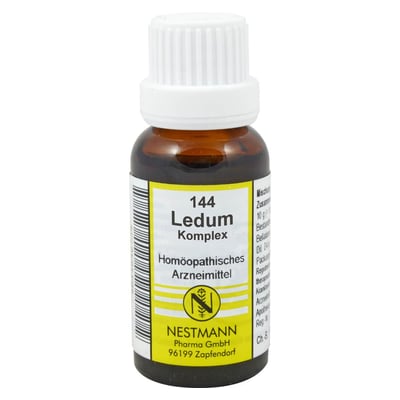 Nestmann 144 Ledum Komplex Produktbild 1