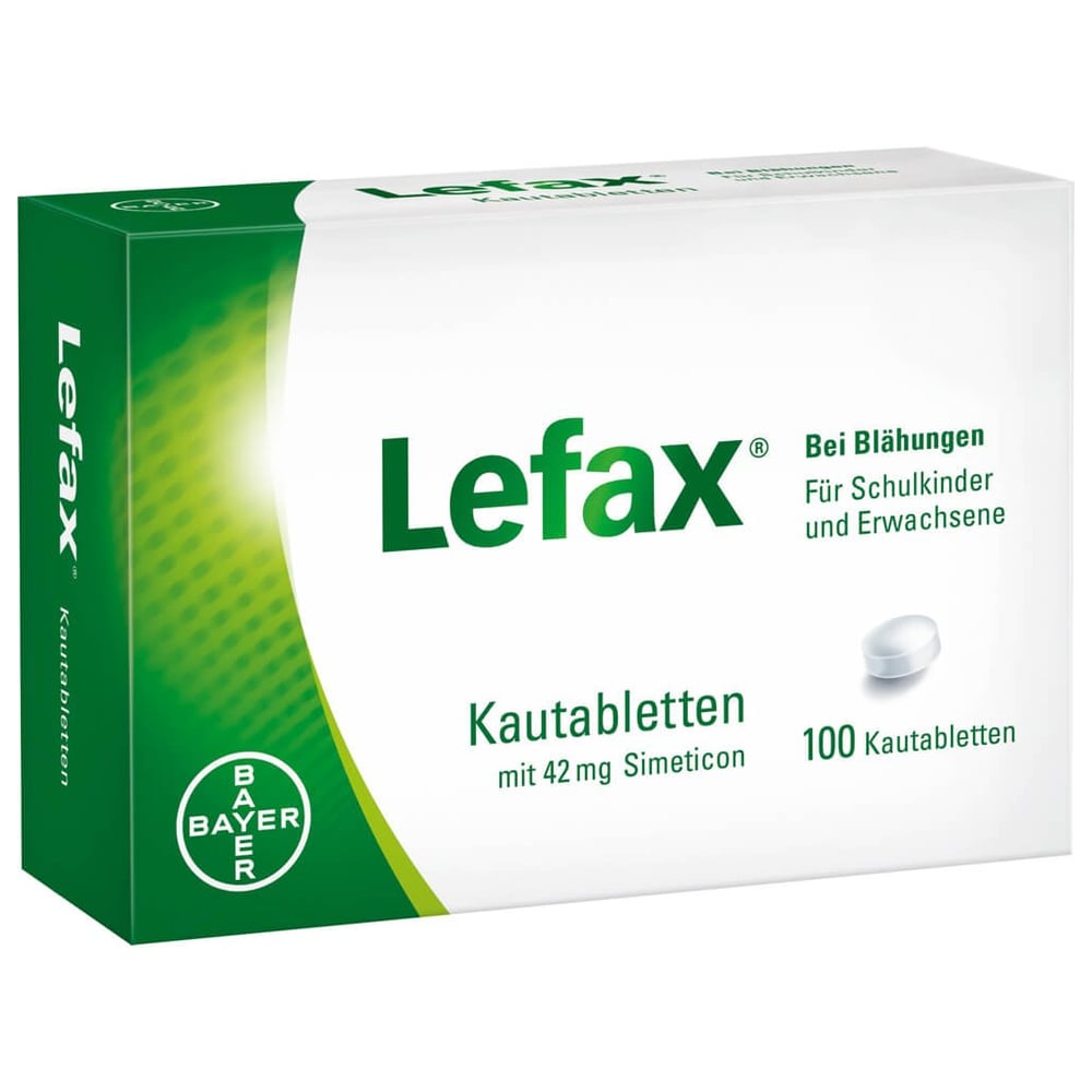 Lefax
