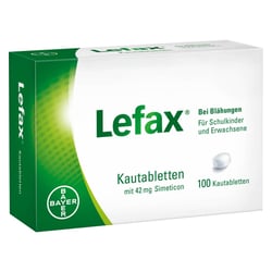 Lefax