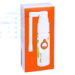 Doclue Mund u.Atemspray