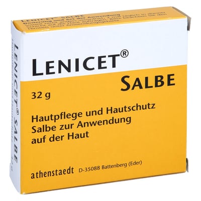 Lenicet