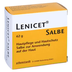 Lenicet Salbe
