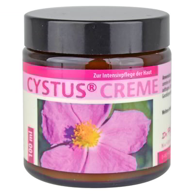 Cystus Creme Dr. Pandalis