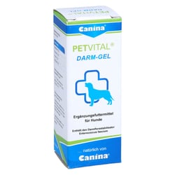 Petvital Darm Gel vet.