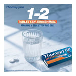 Thomapyrin INTENSIV