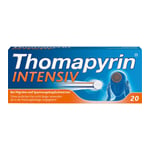 Thomapyrin INTENSIV