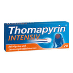 Thomapyrin INTENSIV Produktbild 1