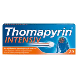 Thomapyrin INTENSIV