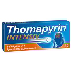 Thomapyrin INTENSIV