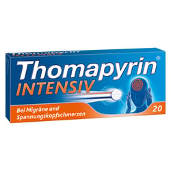 Thomapyrin INTENSIV