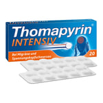Thomapyrin INTENSIV Produktbild 3