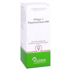 Pflüger's Frauentonikum HM
