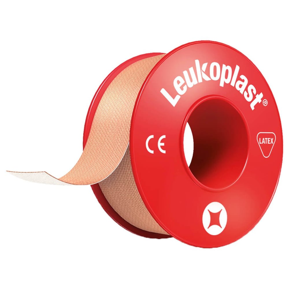 Leukoplast 5 cmx5 m