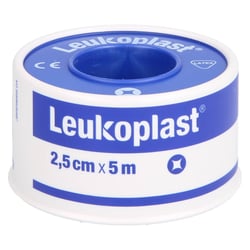 Leukoplast Wasserfest 2,5 cmx5 m