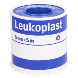 Leukoplast wasserfest 5 cmx5 m