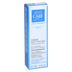 Eye Care Creme gegen Tränensäcke