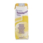 Elemental 028 Grapefruit