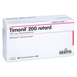 Timonil 200 retard