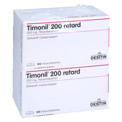 Timonil 200 retard