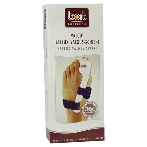 Bort Valco Hall Valg Re S