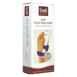 Bort Valco Hall Valg Re M