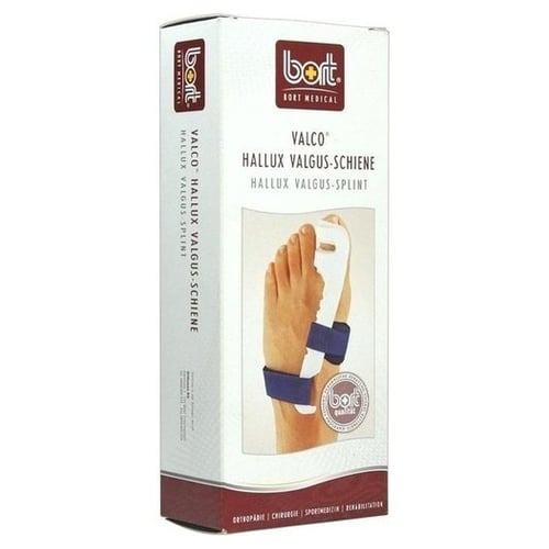 Bort Valco Hall Valg Re M