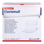 Elastomull 4mx4 cm 45250 elastische Fixierbinde Produktbild 2