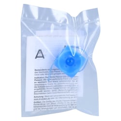 Arabin Wuerfelpess Perf 2