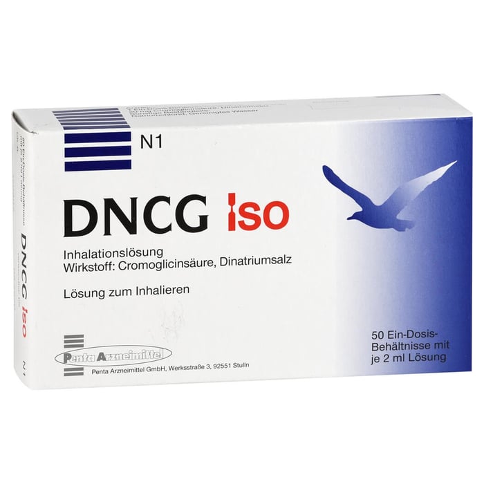Dncg iso
