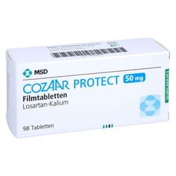 Cozaar Protect 50 mg