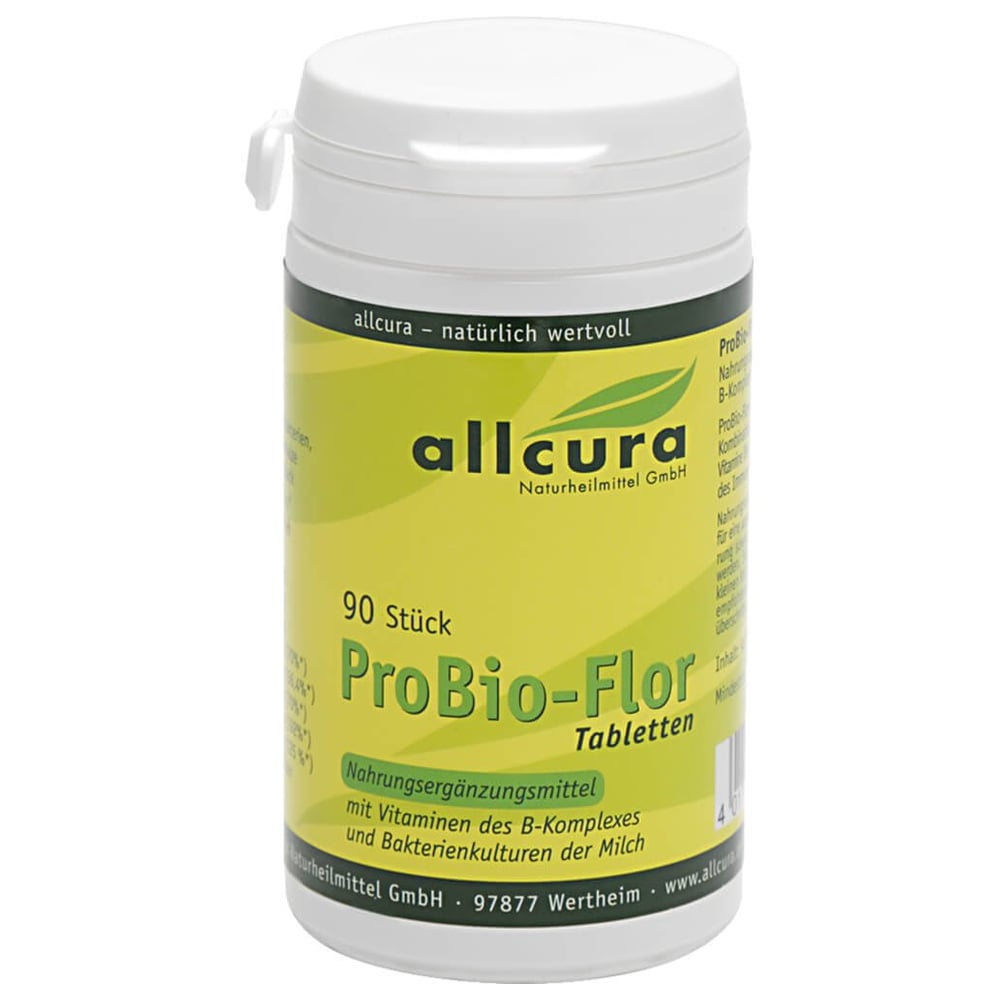 Pro Bio-Flor