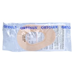 Ortolux Uhrglasverband large