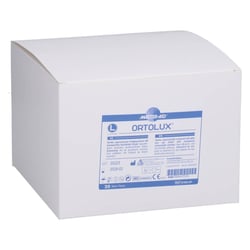 Ortolux Uhrglasverband Lar