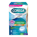 Corega Tabs 3 Minuten Produktbild 2