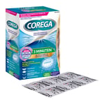 Corega Tabs 3 Minuten Produktbild 3